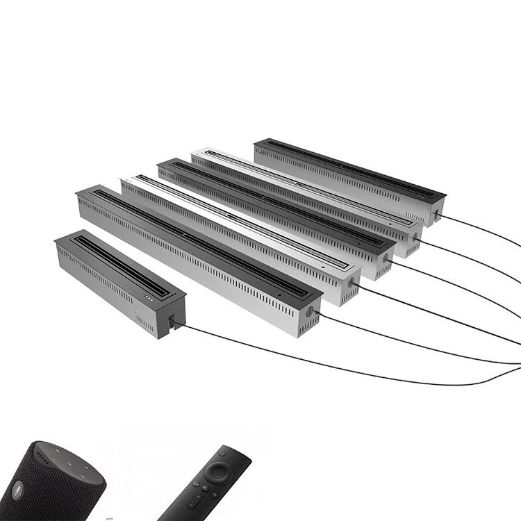 Smart Ethanol Fireplace Alcohol Burner